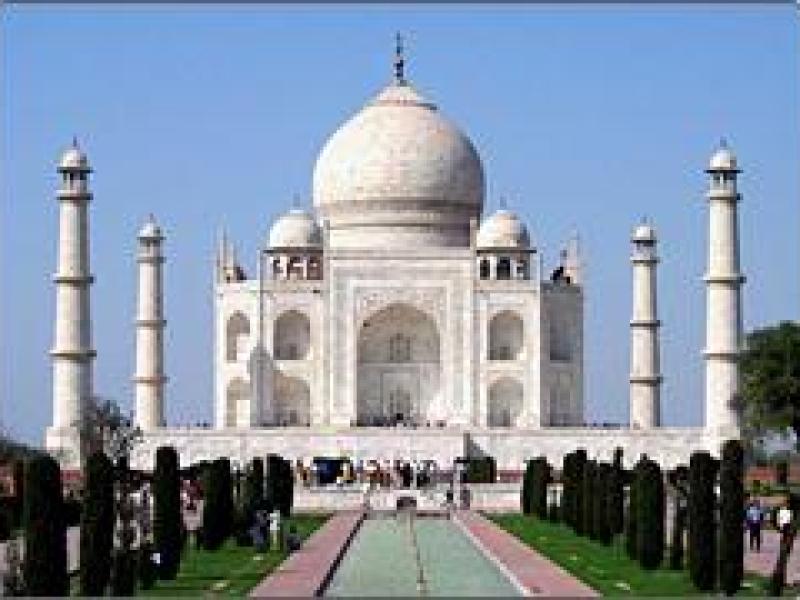 India Leisure Package