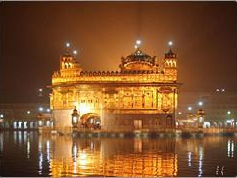 Amritsar