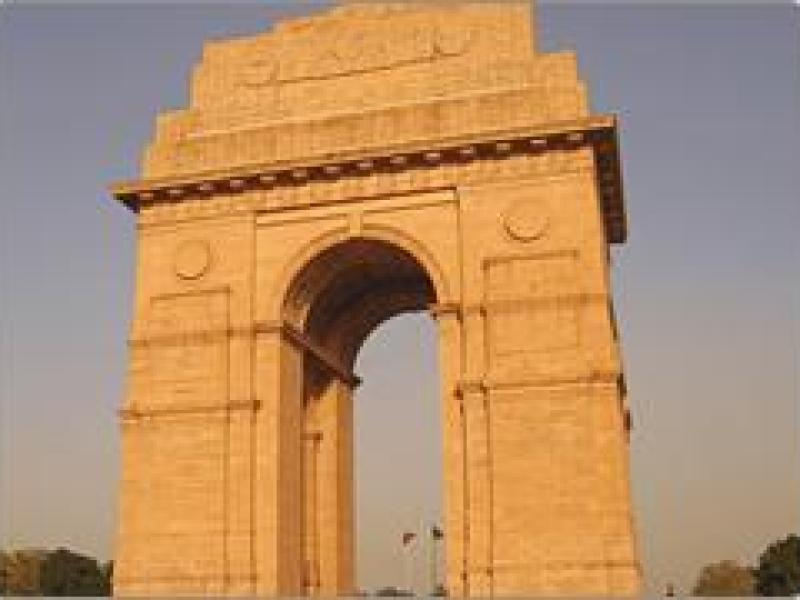 Delhi