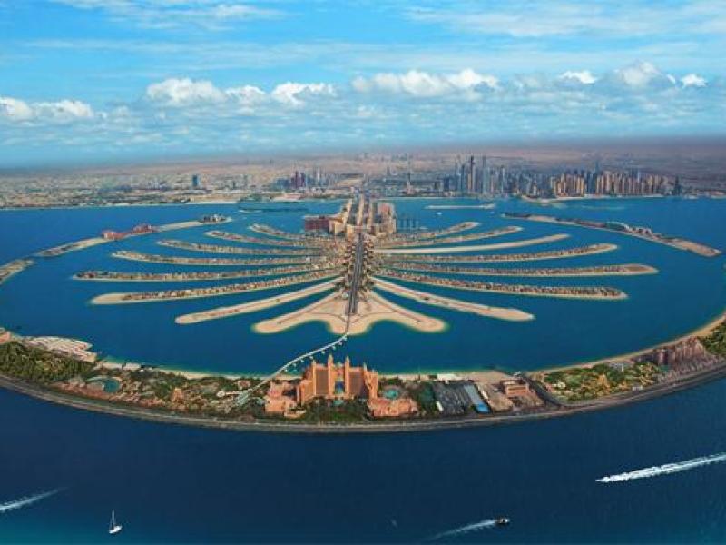 Dubai - 4 Nights / 5 Days