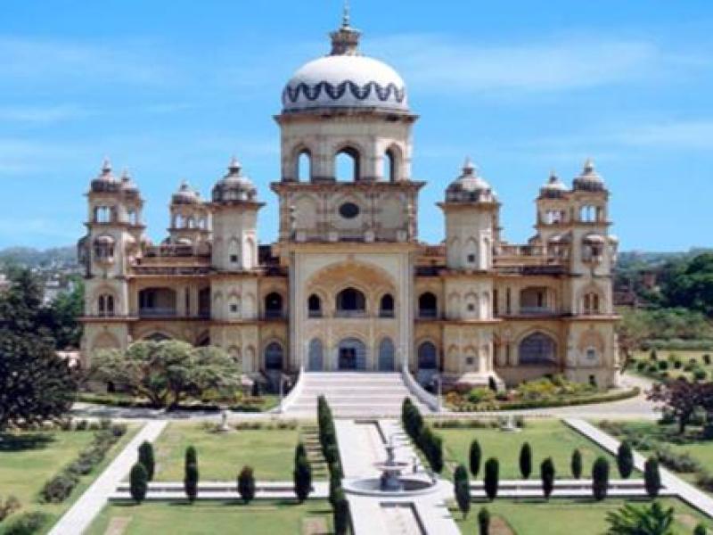 Gangotri – Yamunotri – Kedarnath – Badrinath Yatra - 11 Nights / 12 Days (May To October)