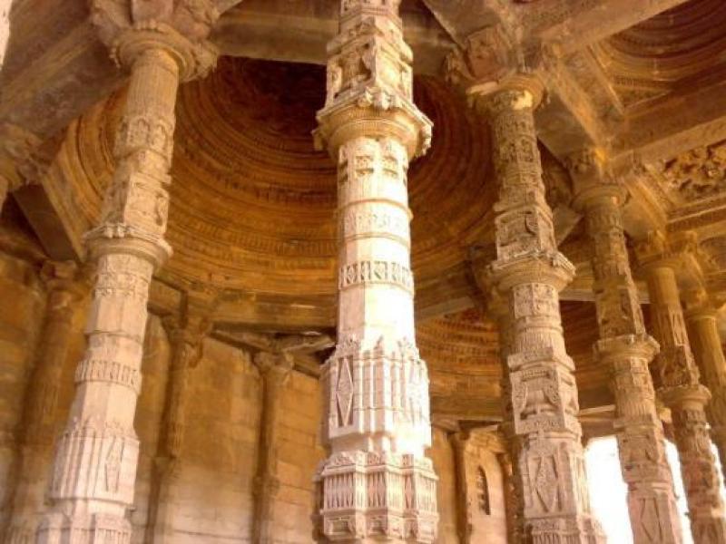 Jaipur – Ajmer – Pushkar – Agra – Mathura Tour