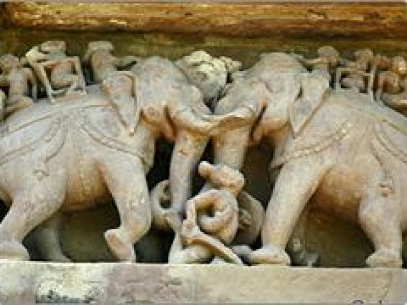 Khajuraho