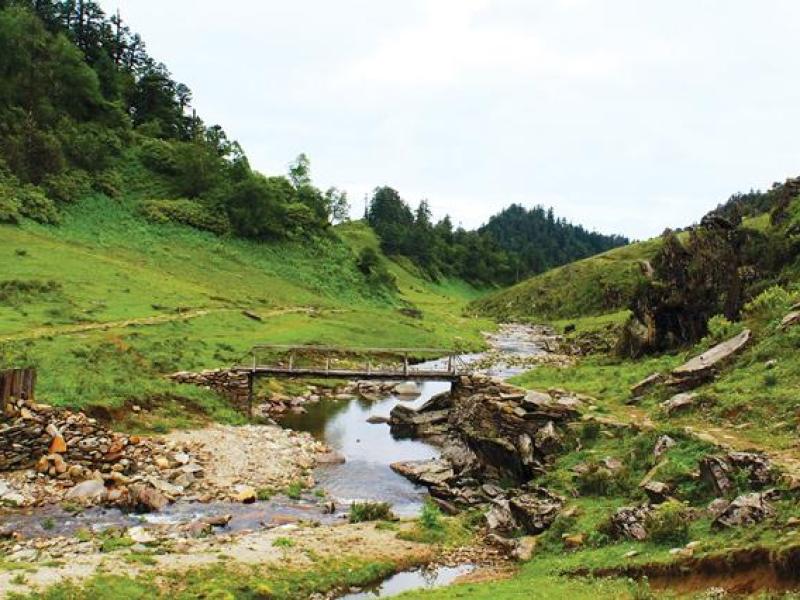 Khaptad National Park