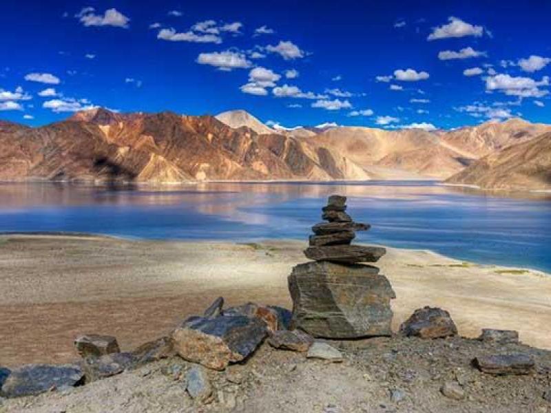 Leh – Discover Himalayas