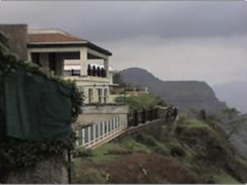 Lonavala and Khandala