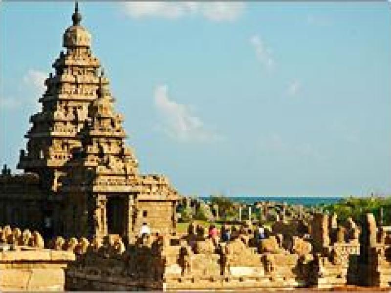 Pondicherry