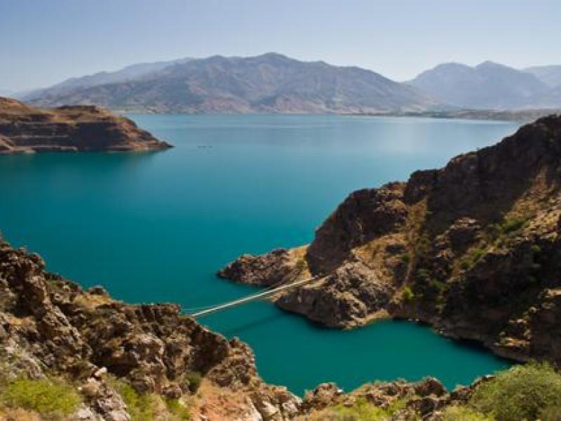 Tashkent - 4 Nights / 5 Days