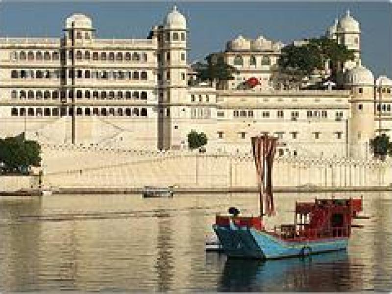 Udaipur
